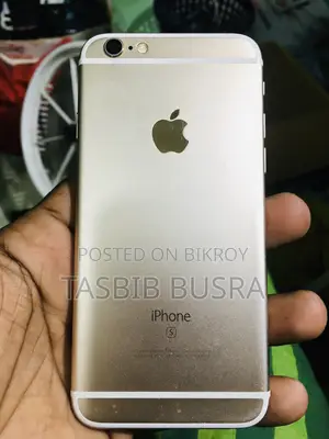 Apple iPhone 6s 64 GB Pink