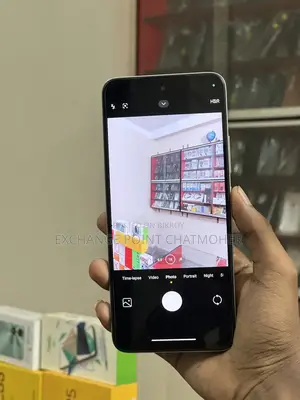 Xiaomi Redmi 12 256 GB White