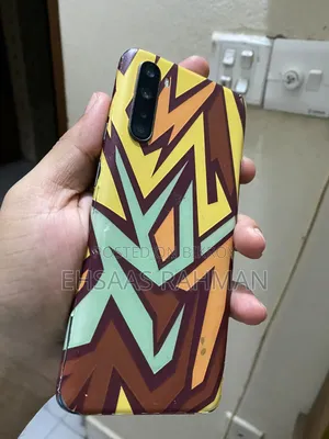 OnePlus Nord 256 GB Green