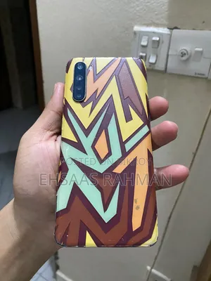 OnePlus Nord 256 GB Green