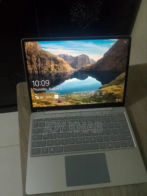 Laptop Microsoft Surface Go 8GB Intel Core I5 HDD 256GB
