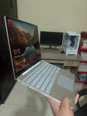 Laptop Microsoft Surface Go 8GB Intel Core I5 HDD 256GB