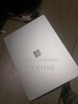 Laptop Microsoft Surface Go 8GB Intel Core I5 HDD 256GB