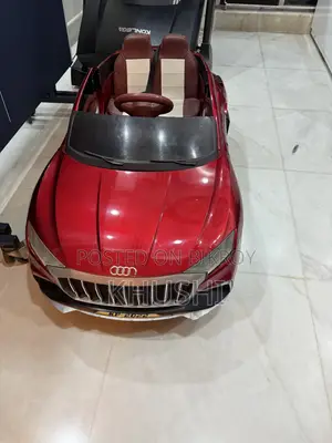 বেবি টয়েজ কার