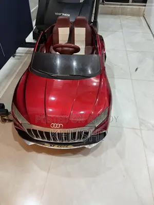 বেবি টয়েজ কার