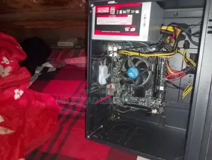 New Desktop Computer 8GB Intel Core I5 eMMC 256GB
