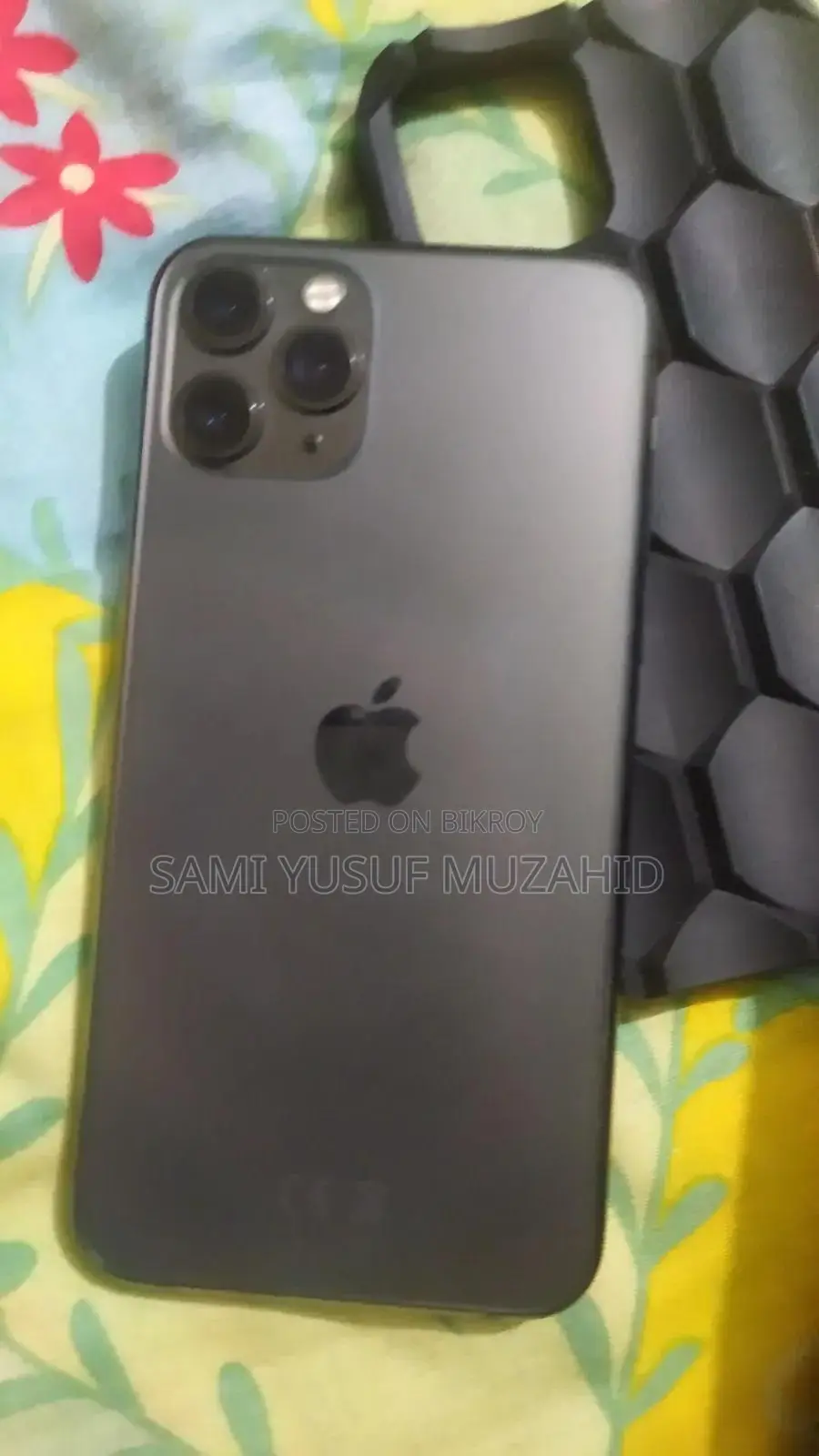 Apple iPhone 11 Pro 64 GB Silver