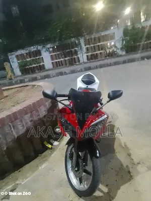 Hero Xtreme Sports 2010 Red
