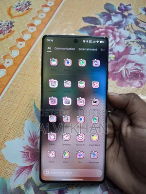 নতুন টেকনো ক্যামন ৪০ প্রো ৪জি ২৫৬ জিবি সিলভার