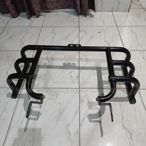 রয়েল এনফিল্ড বাম্পার