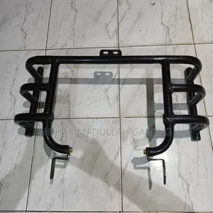 রয়েল এনফিল্ড বাম্পার