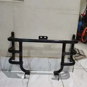 রয়েল এনফিল্ড বাম্পার