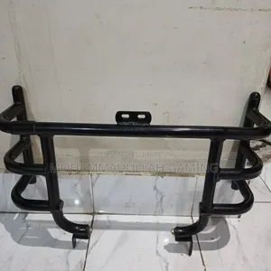 রয়েল এনফিল্ড বাম্পার