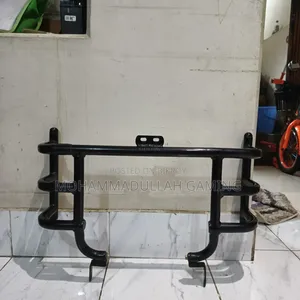 রয়েল এনফিল্ড বাম্পার