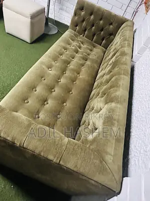 লাক্সারি সোফা