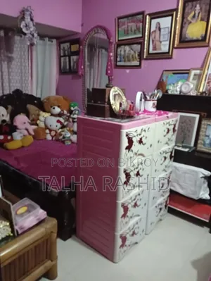 Mini Flat in স্বর্ণছায়া টাওয়ার, Mohammadpur for Sale