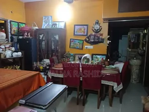 Mini Flat in স্বর্ণছায়া টাওয়ার, Mohammadpur for Sale