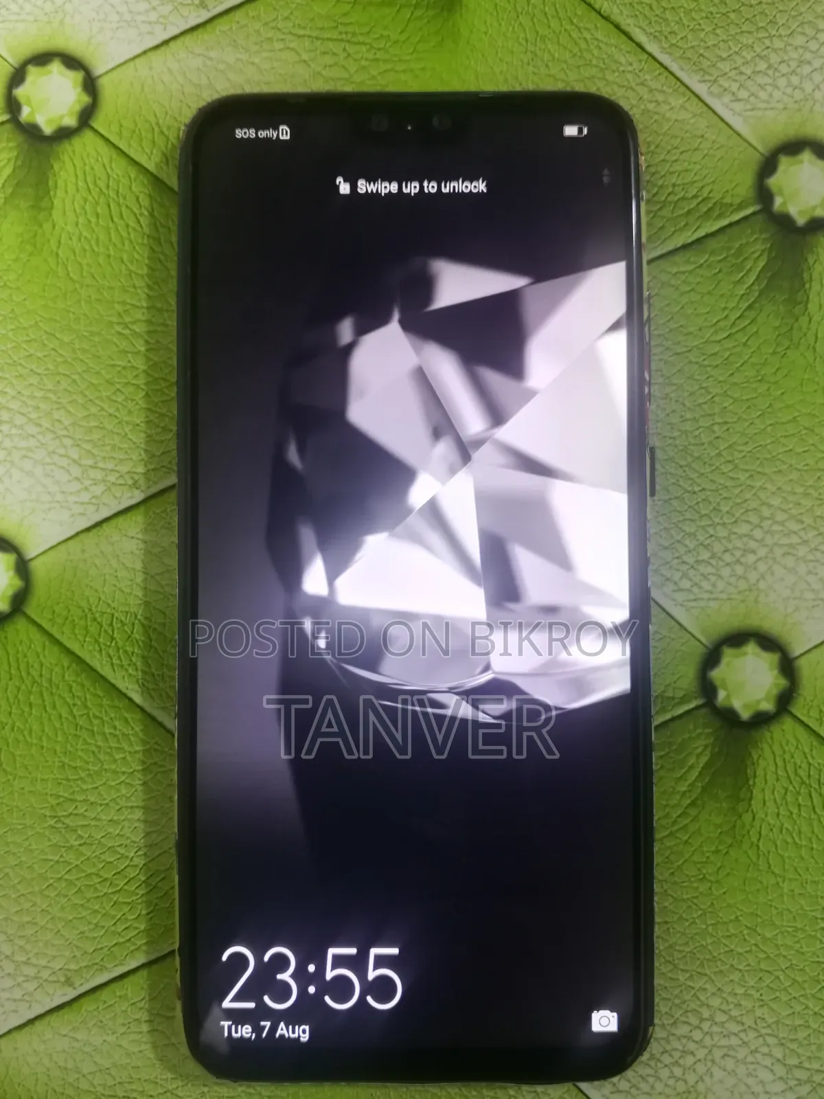 Huawei Y9 2019 64 GB
