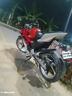 Hero Xtreme Sports 2010 Red