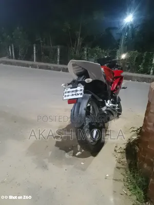 Hero Xtreme Sports 2010 Red