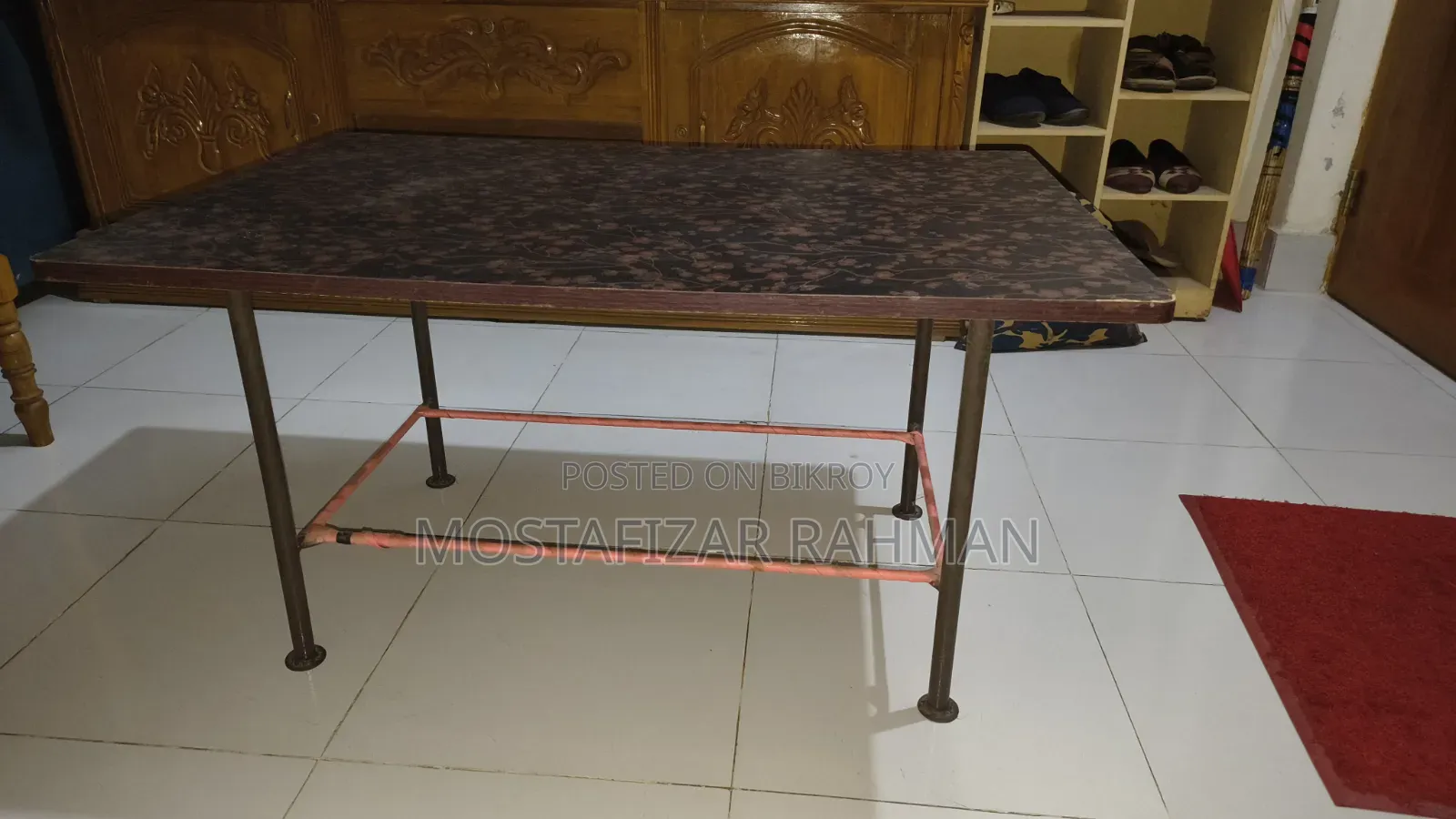 Center Table