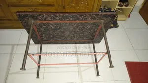 Center Table