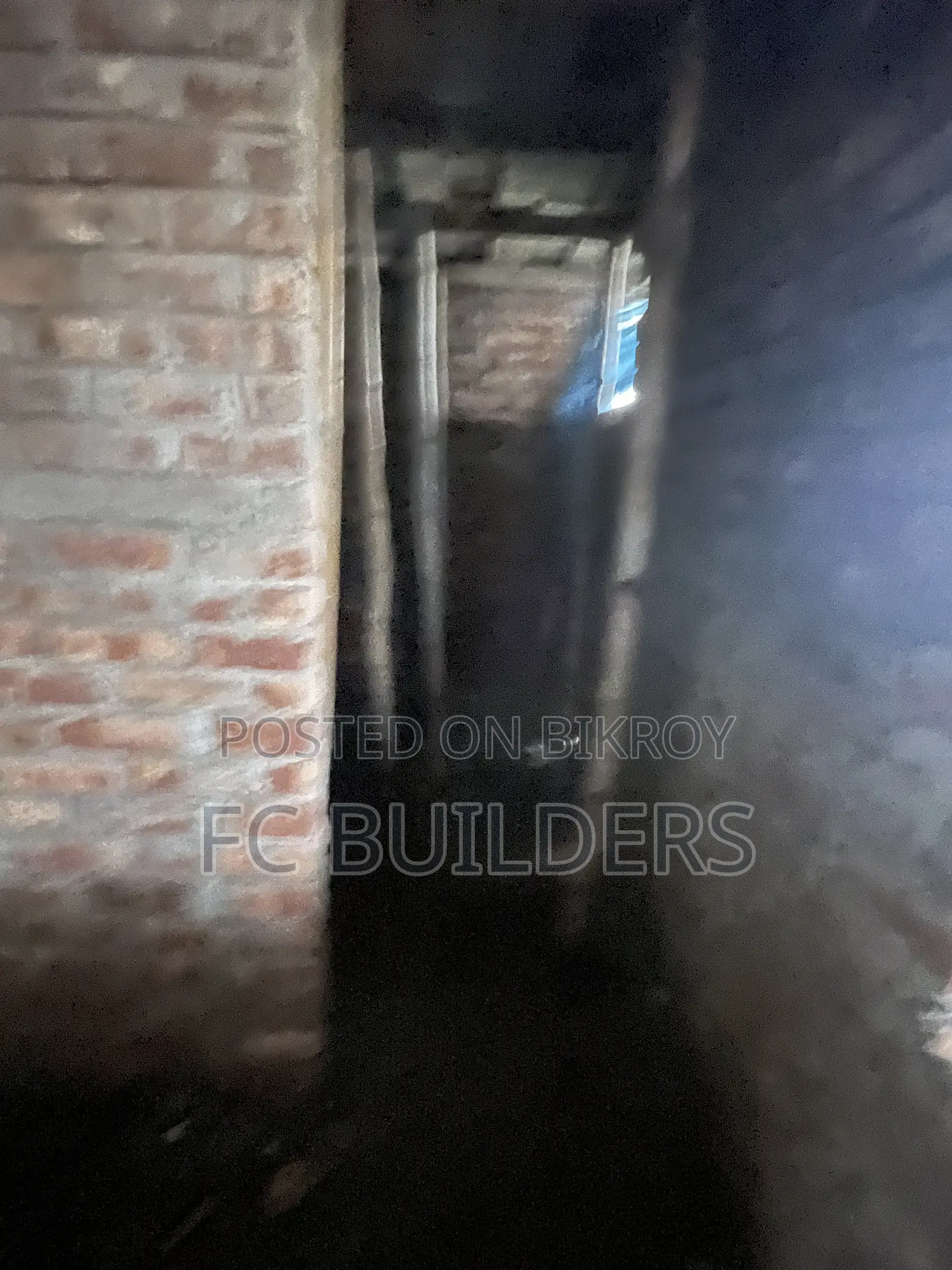 3-Bedroom Apartment in AK Judge Tower, Uttara for sale