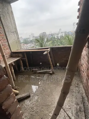 3-Bedroom Apartment in AK Judge Tower, Uttara for sale