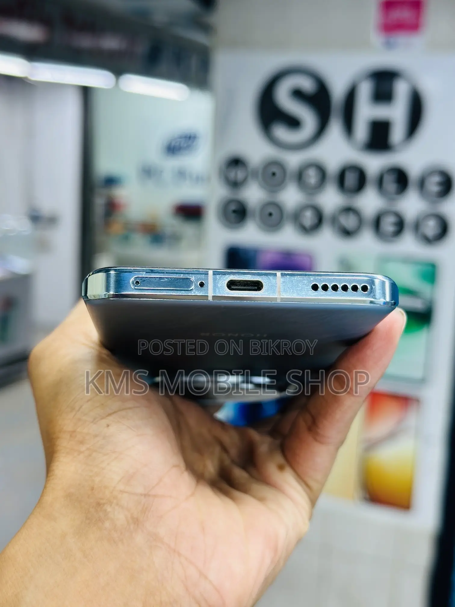 Honor Magic6 Pro 512 GB