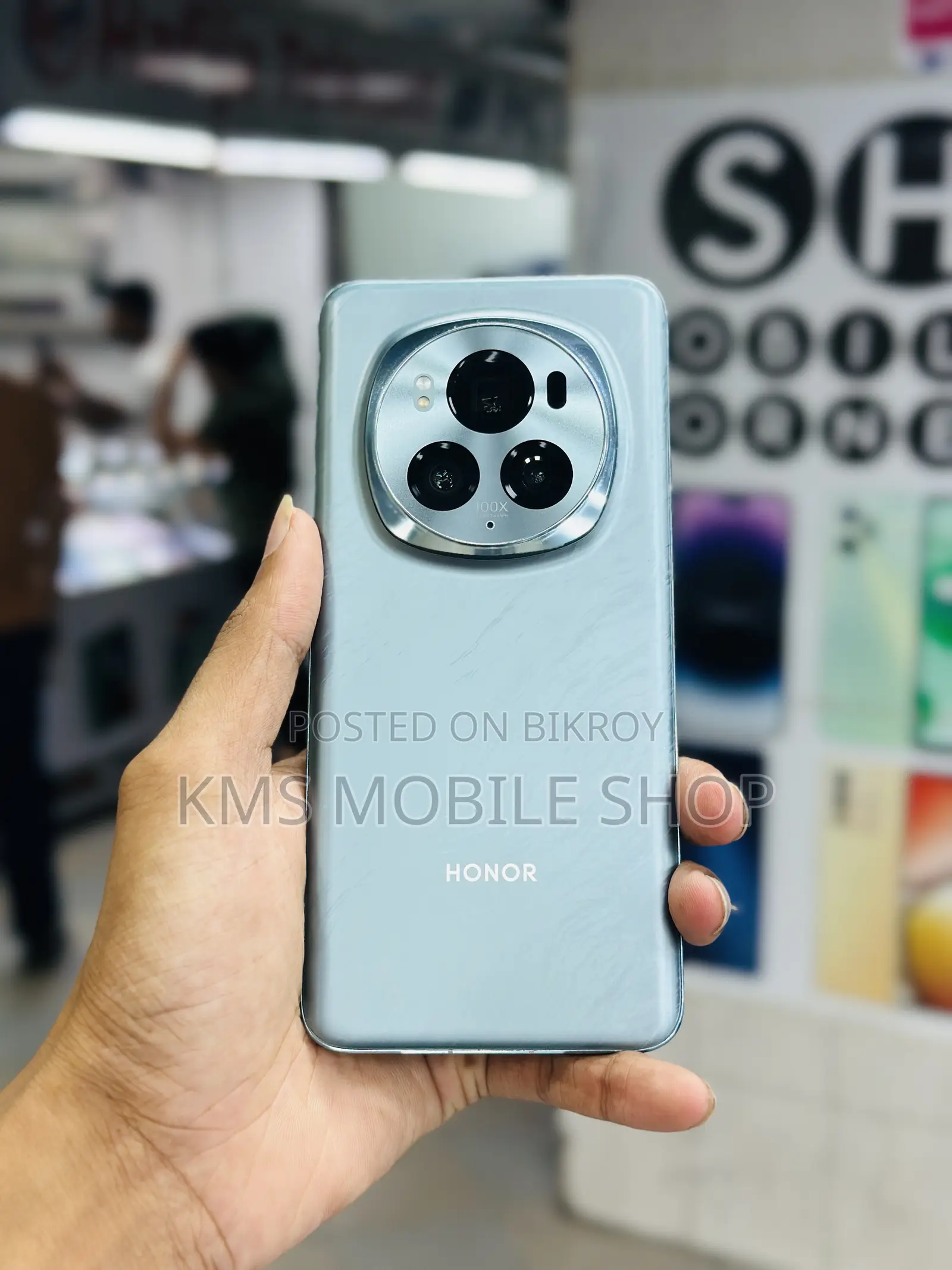 Honor Magic6 Pro 512 GB