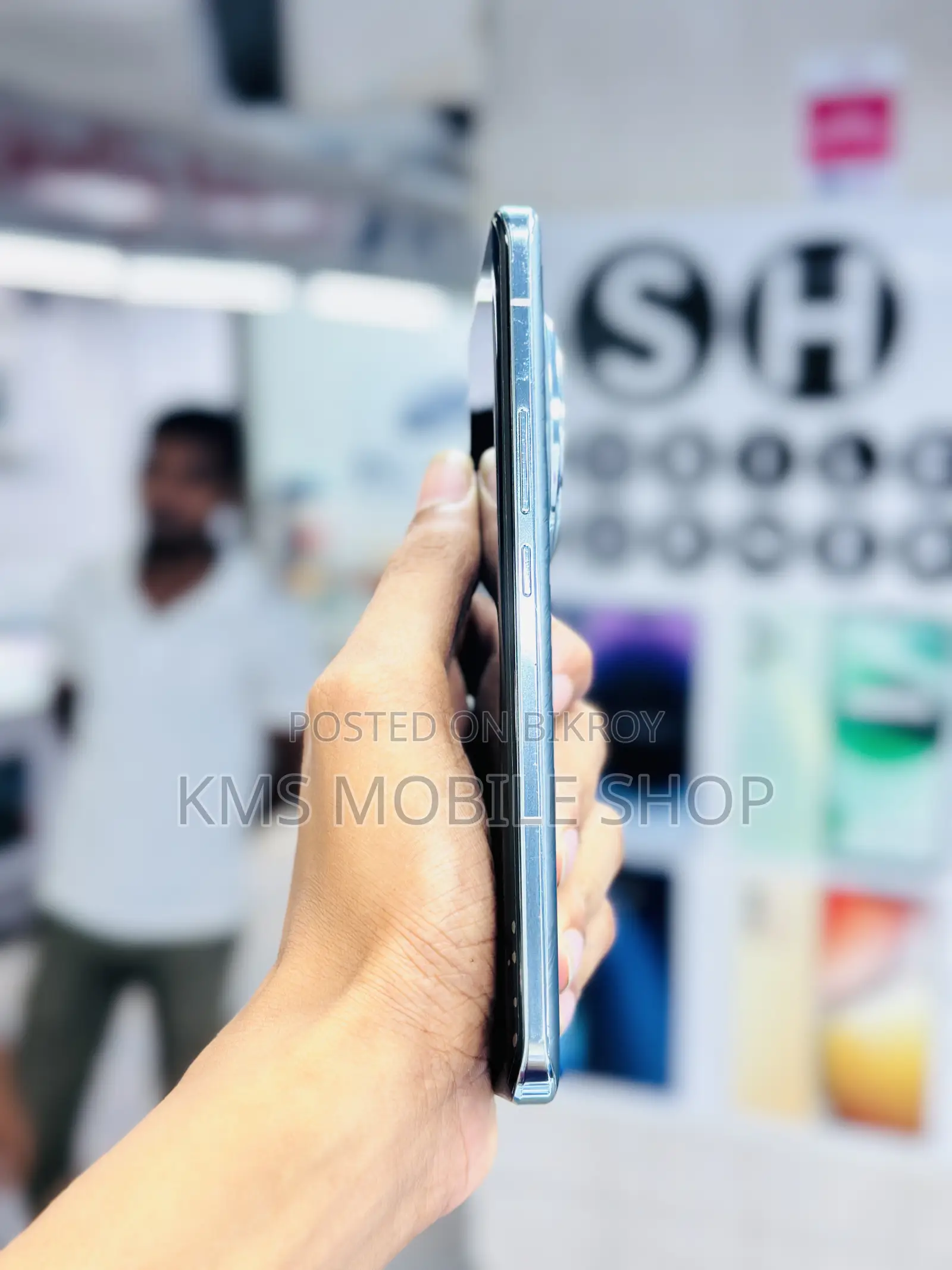 Honor Magic6 Pro 512 GB