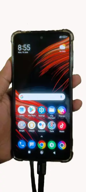 Xiaomi Poco M2 Pro 128 GB Blue