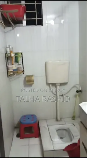 Mini Flat in স্বর্ণছায়া টাওয়ার, Mohammadpur for Sale
