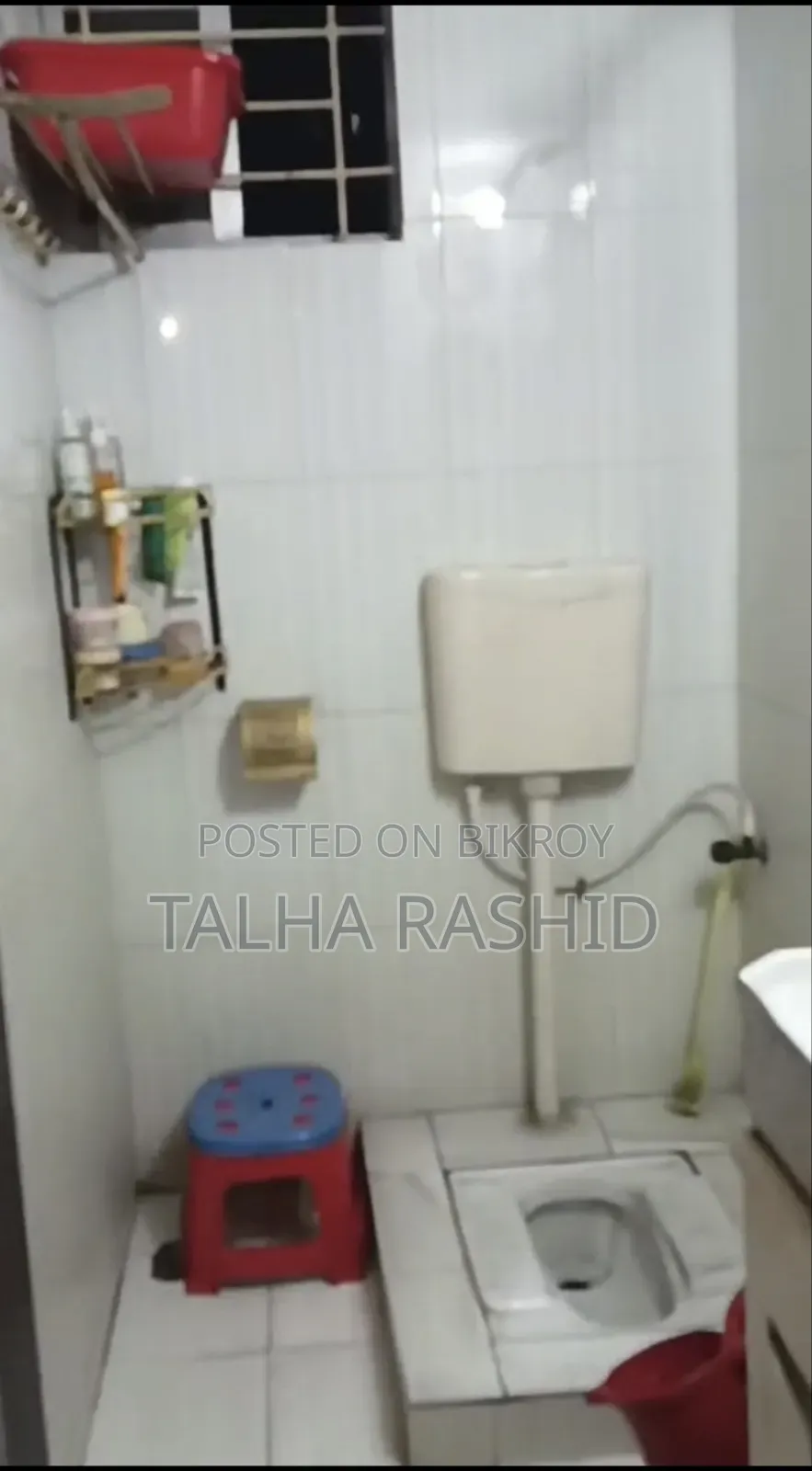 Mini Flat in স্বর্ণছায়া টাওয়ার, Mohammadpur for Sale