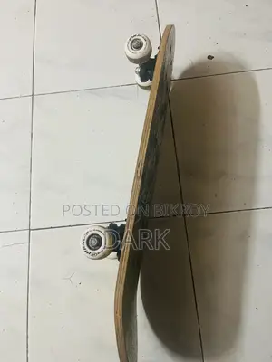 Skateboard
