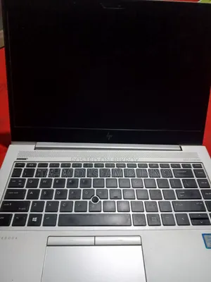 Laptop HP EliteBook 840 G6 8GB Intel Core I5 SSD 512GB