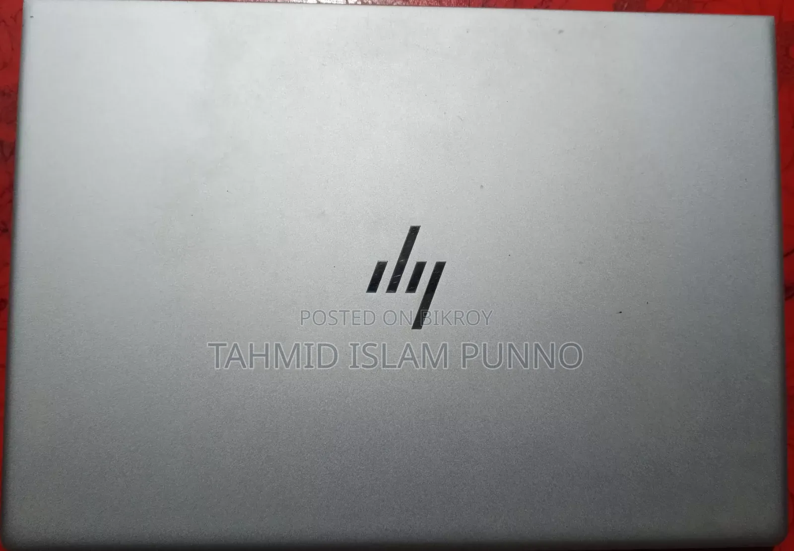 Laptop HP EliteBook 840 G6 8GB Intel Core I5 SSD 512GB