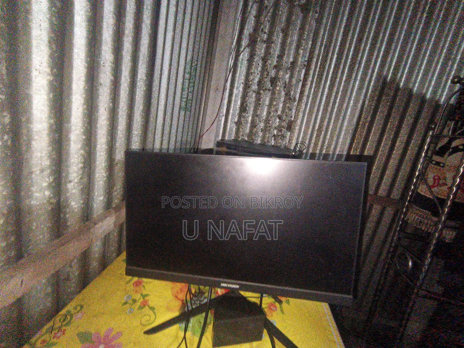 Desktop Computer Advent 1401 16GB Intel Core 5 SSD 256GB