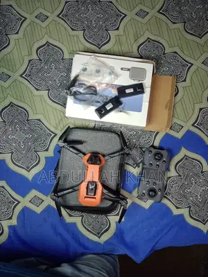 Drone: Max Drone