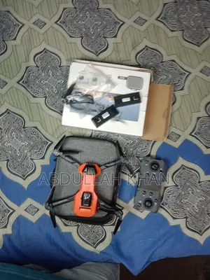 Drone: Max Drone