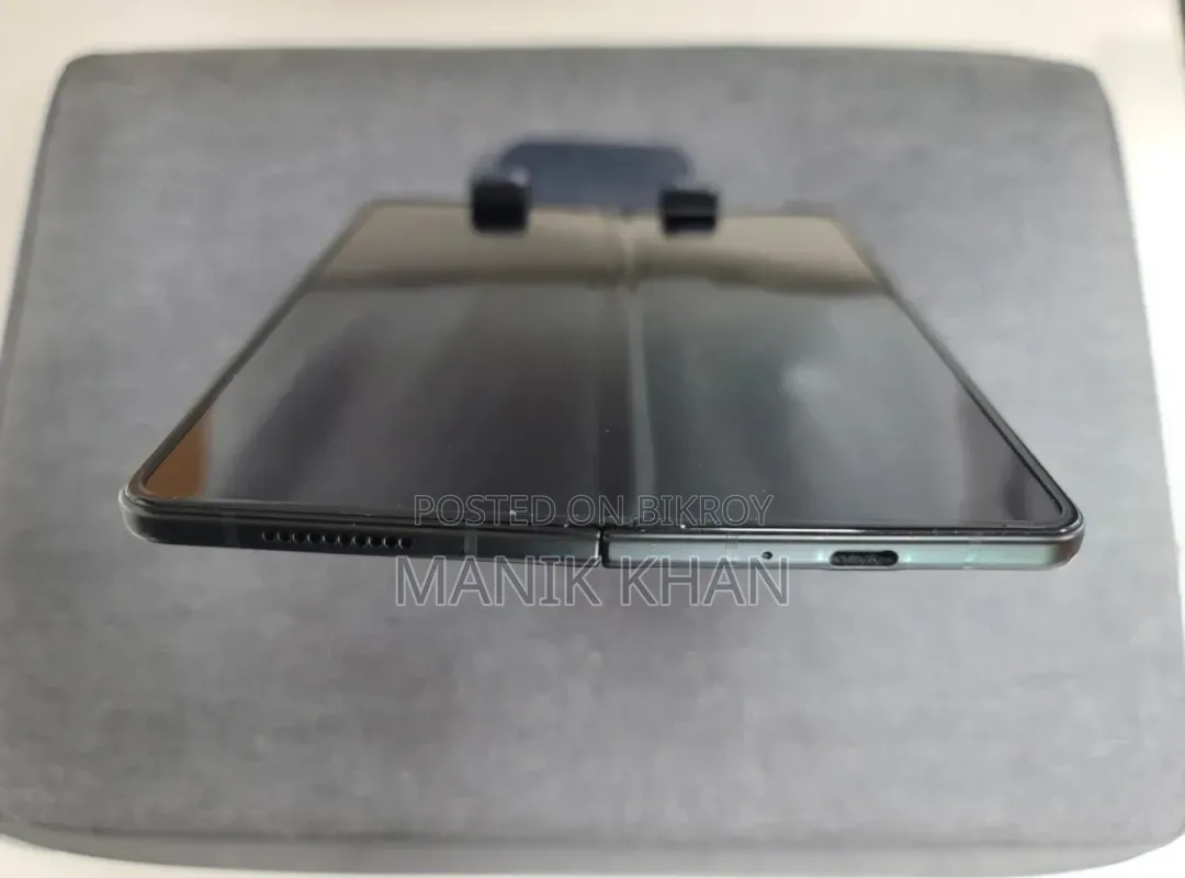 Samsung Galaxy Z Fold 3 512 GB Black