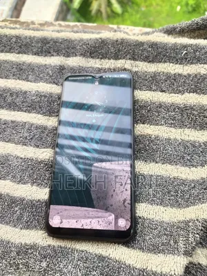 Samsung Galaxy M21 128 GB Black