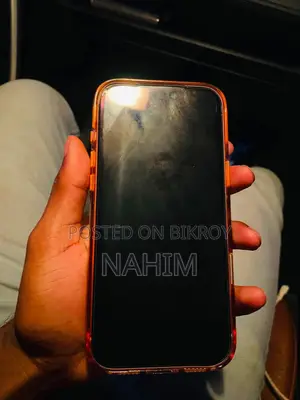 অ্যাপল আইফোন ১৭ প্রো ম্যাক্স ২৫৬ জিবি কমলা