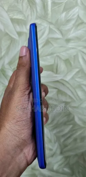 মটোরোলা মোটো জি৮৫ ১২৮ জিবি ব্লু
