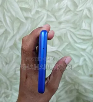 মটোরোলা মোটো জি৮৫ ১২৮ জিবি ব্লু