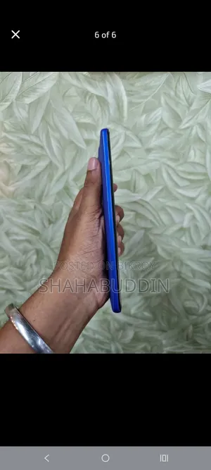 মটোরোলা মোটো জি৮৫ ১২৮ জিবি ব্লু