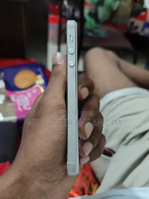 Apple iPhone 5s 32 GB Silver