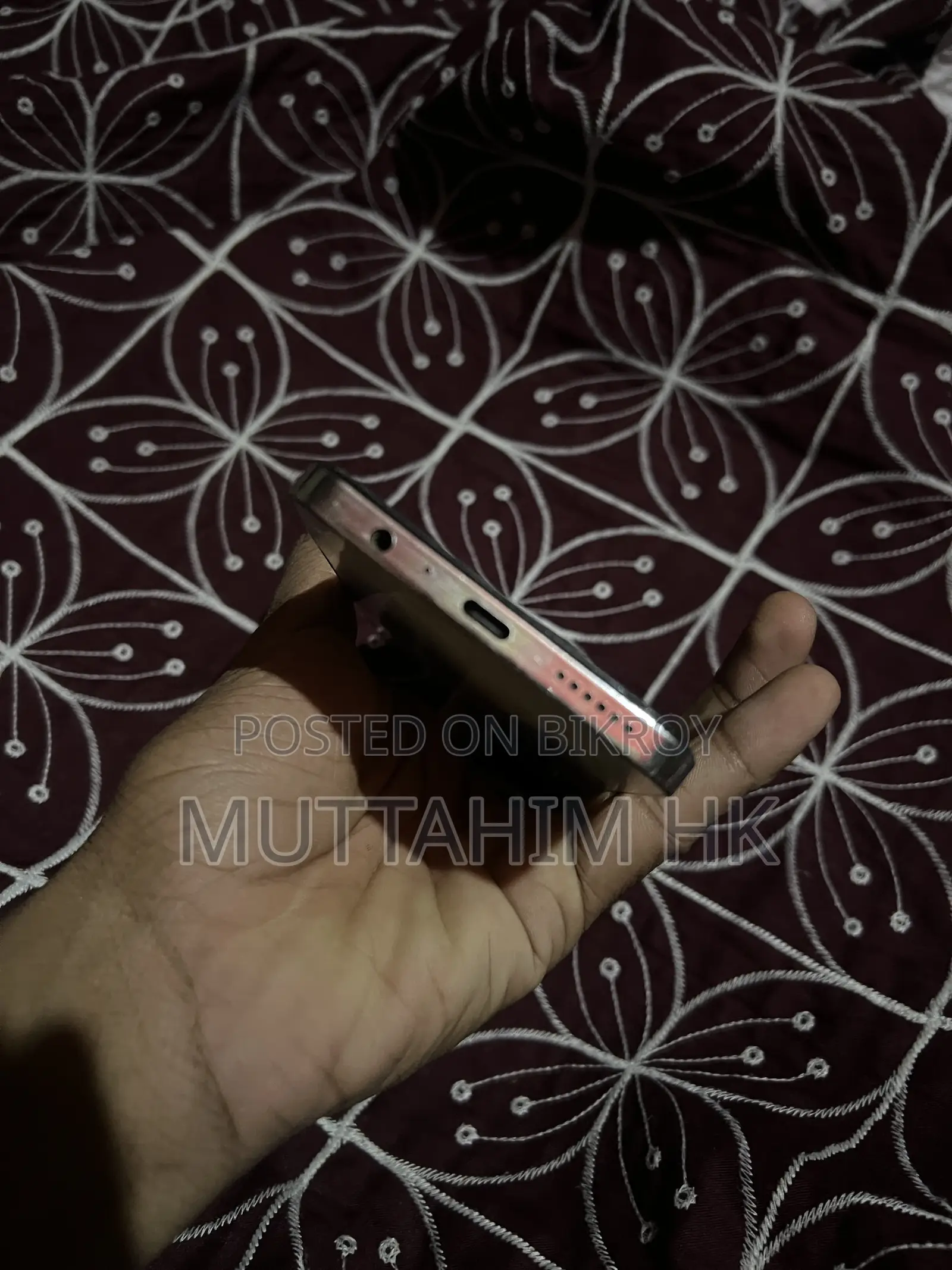 Tecno Camon 20 256 GB White