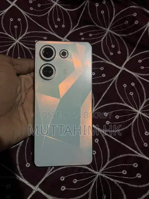 Tecno Camon 20 256 GB White