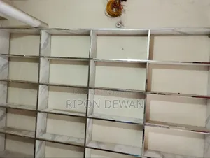 দোকানের রেক